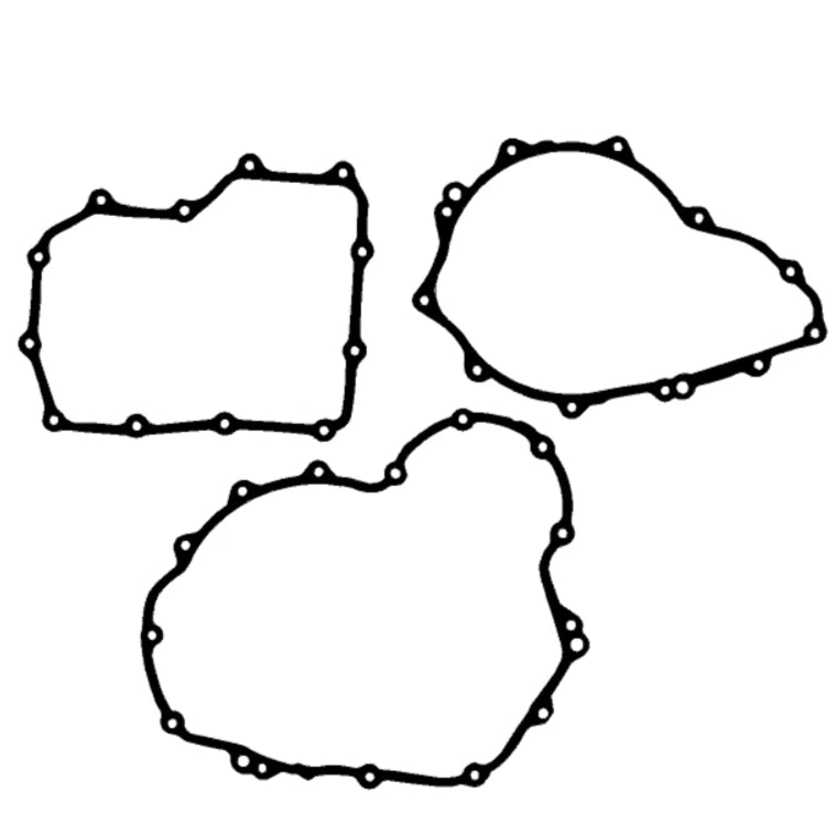 Engine Gasket Set for Honda CBR500R CB500X CB500F CB400X CB400F