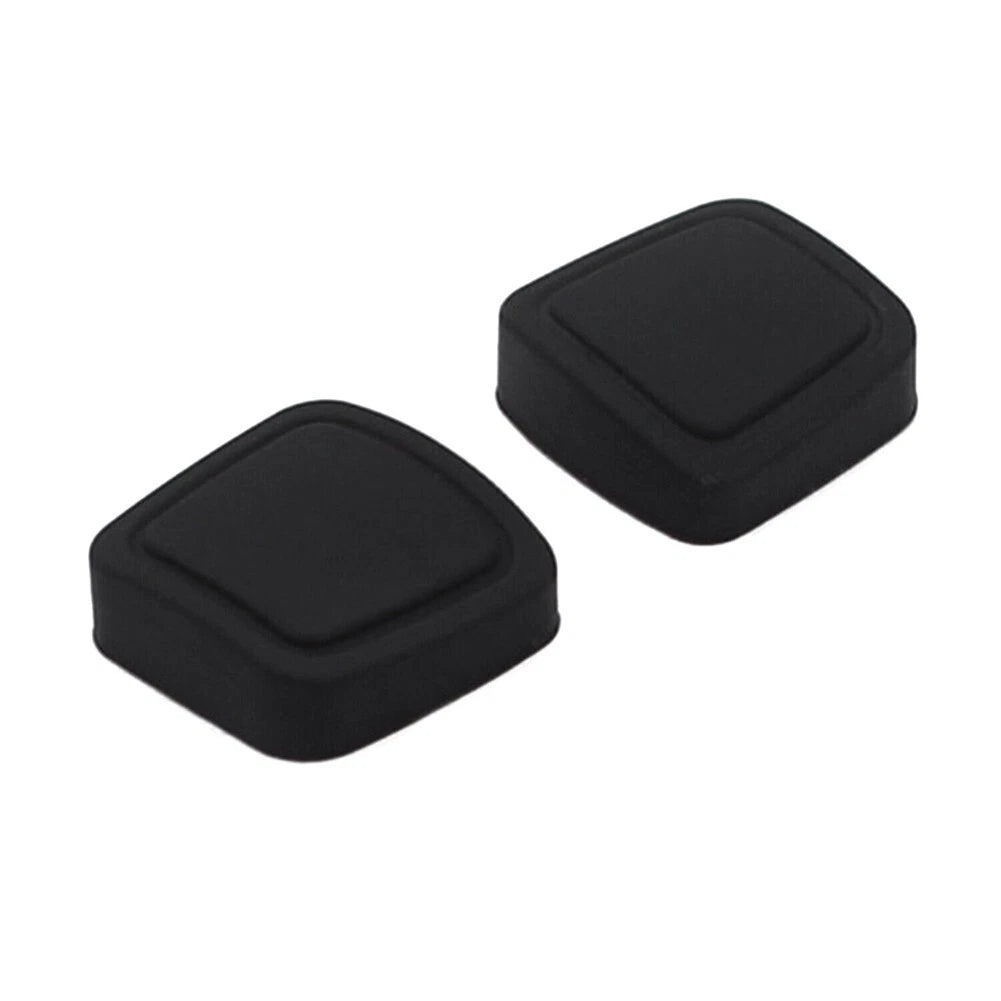 Door Handle Button Cover 2pcs for Mercedes W220 S350 (1998–2005)