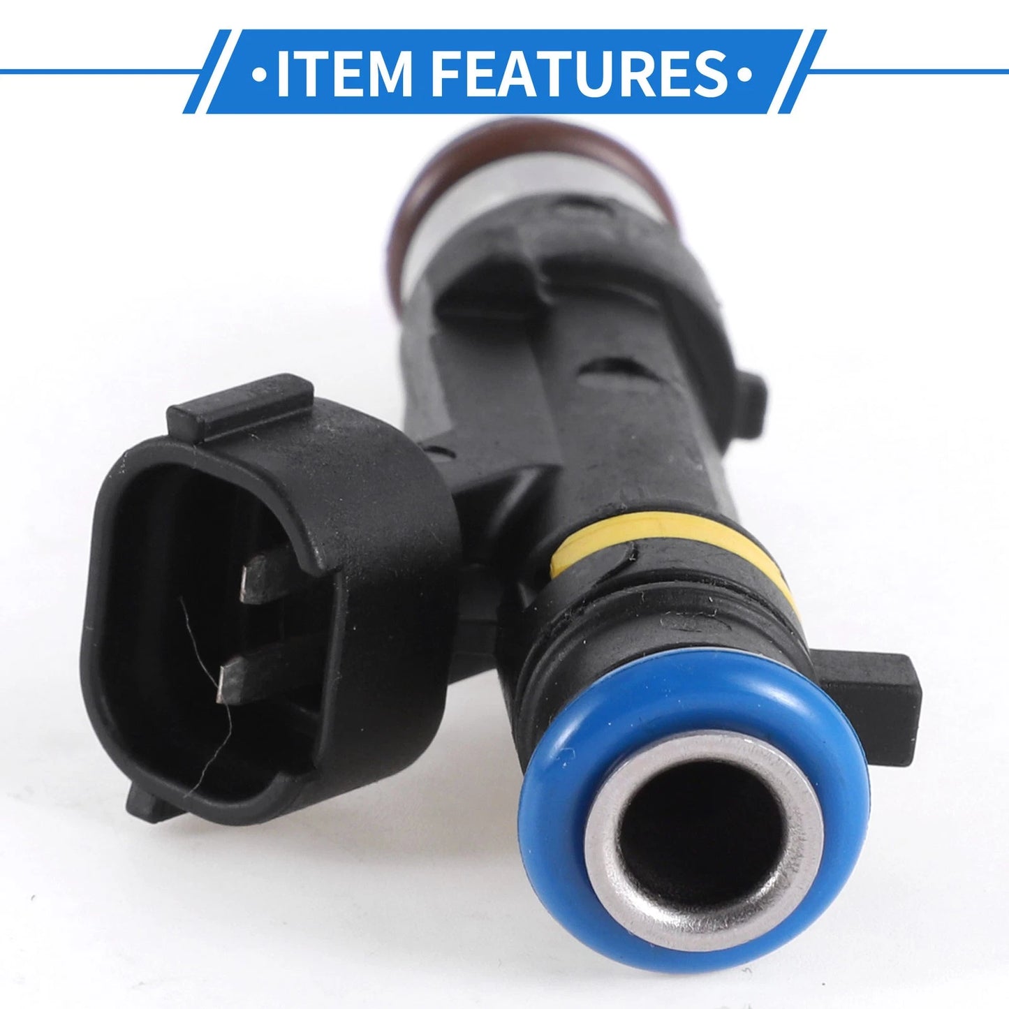 1 Pc Fuel Injector for Mitsubishi Outlander GT 3.0 (2014-2020)