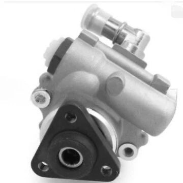 Iron Power Steering Pump for Audi A4 Quattro (1999–2002)