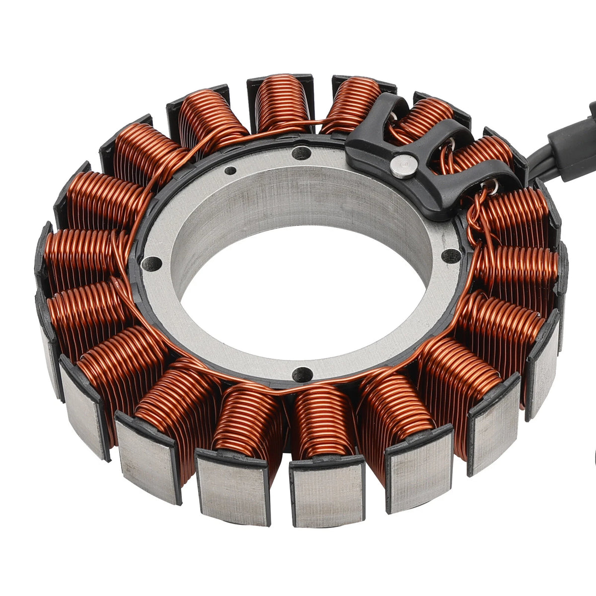 Alternator Stator for Harley Touring CVO Limited Road Street Glide (2014-2016)