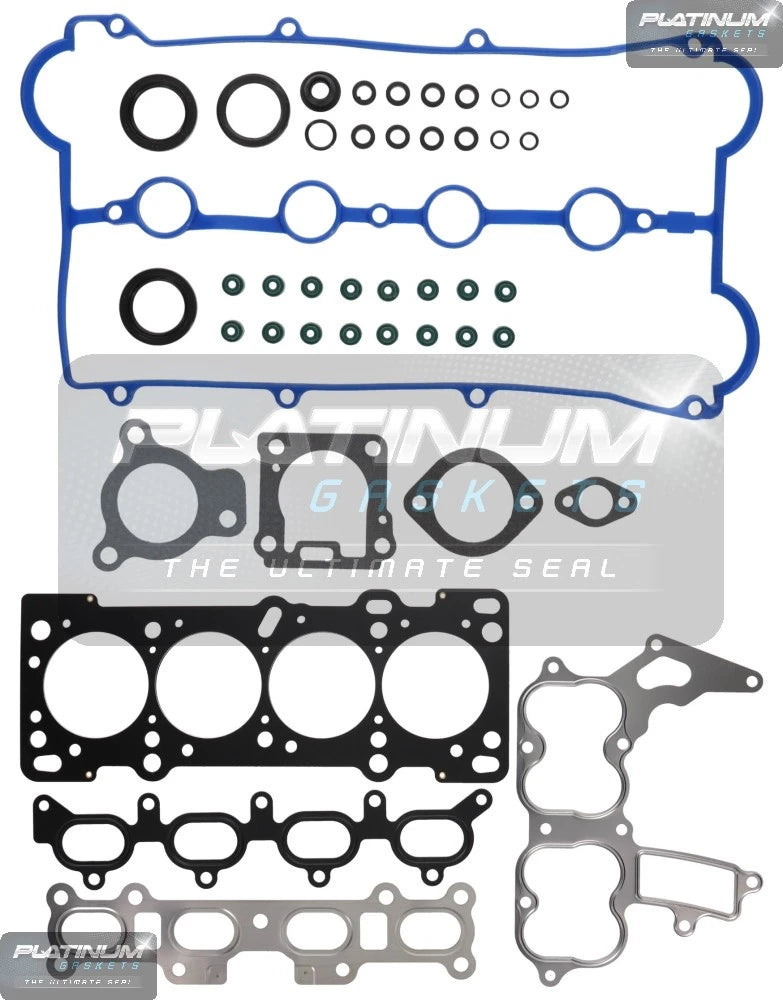 HEAD GASKET SET for MAZDA 323 ASTINA PROTEGE BA11 BG10 1.8L BP (1989–1998)
