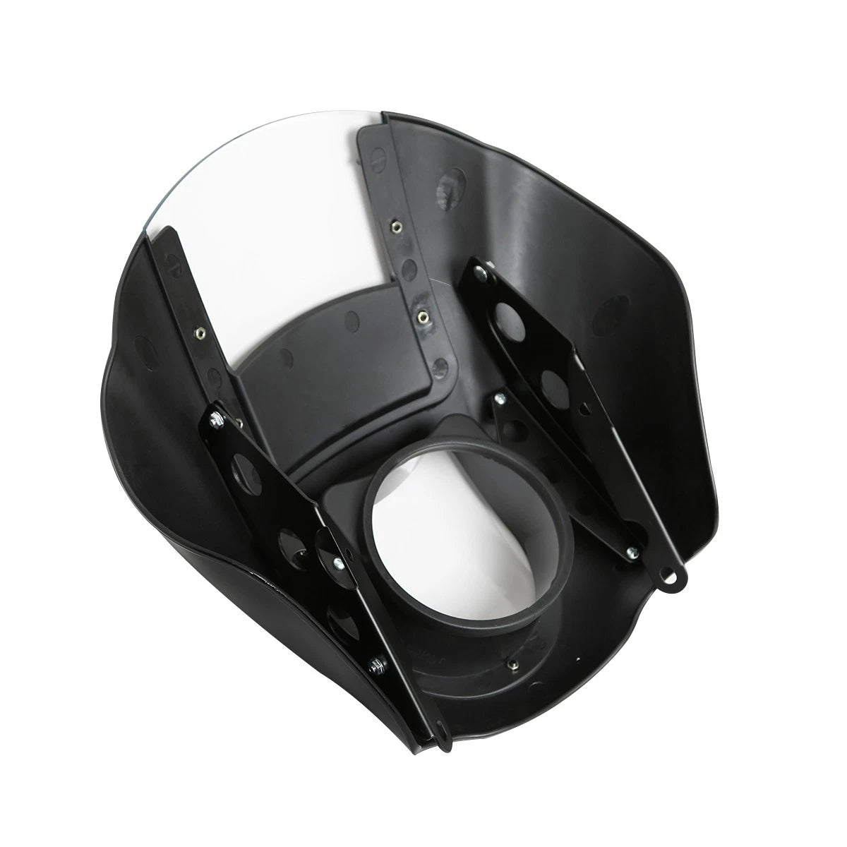 39mm Windshield Clamps for Harley Sportster 1200