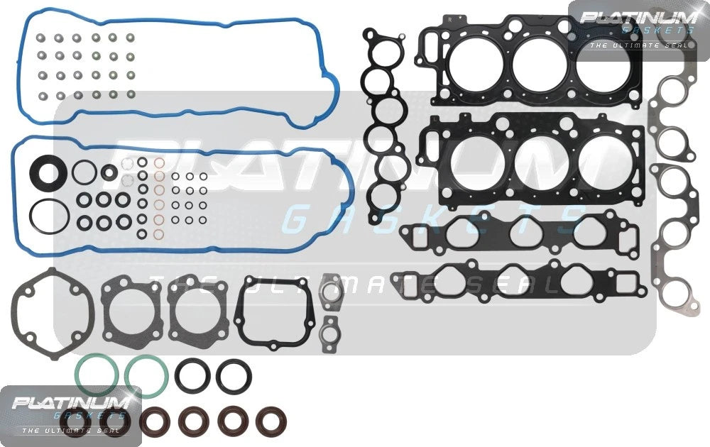 head gasket set for Toyota Camry (2000–2006)