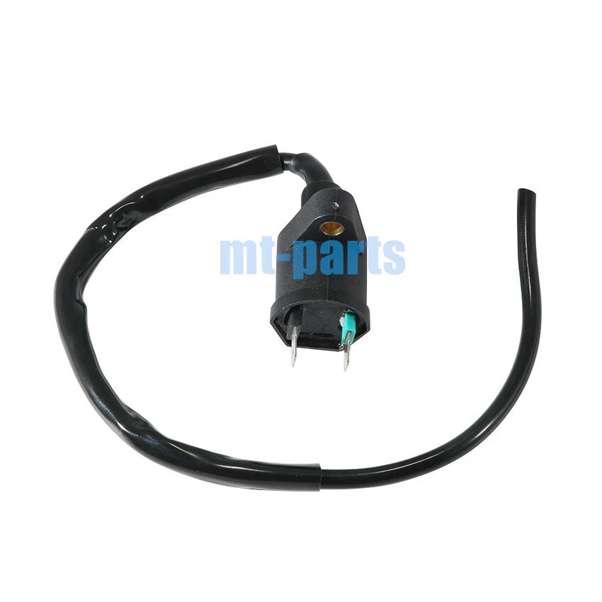 Ignition Coil for Honda NX250 AX-1 XR200R XR250R XBR500 (1984-1993)