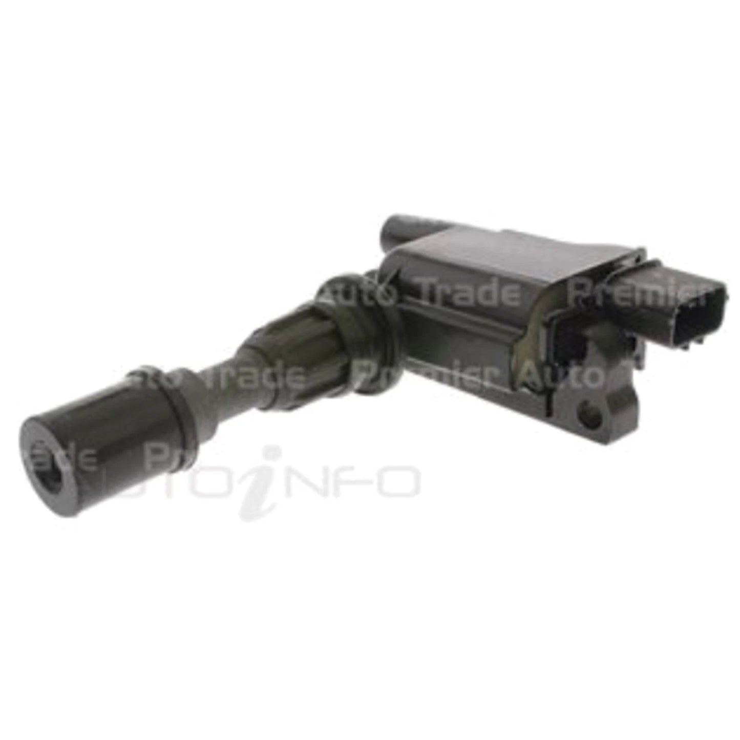 Ignition Coil for Mazda 323 BJ 1.6L (1998 - 2002)