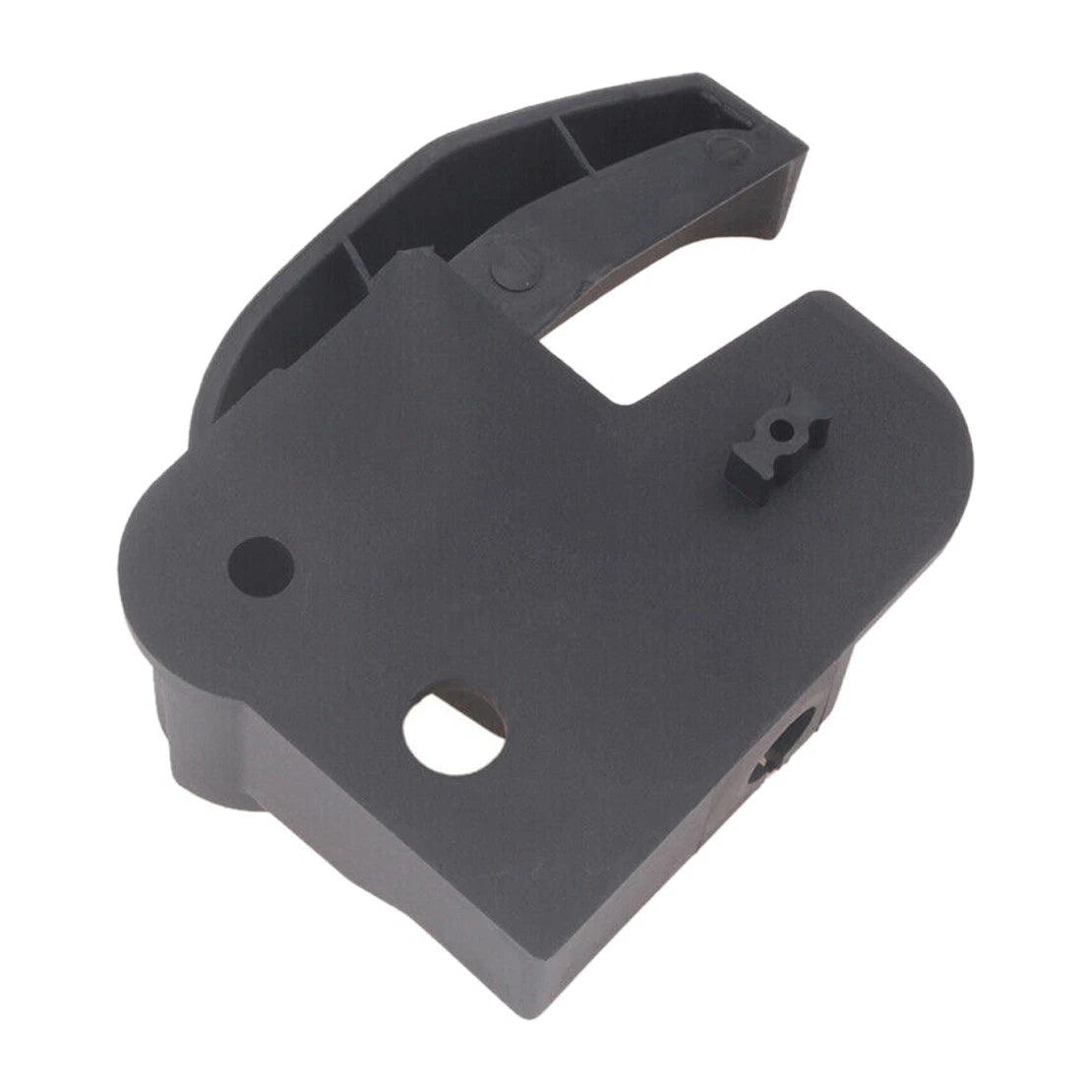 Hood Latch Release Pull Handle for Chevy GMC Silverado Sierra Yukon (2007-2014)