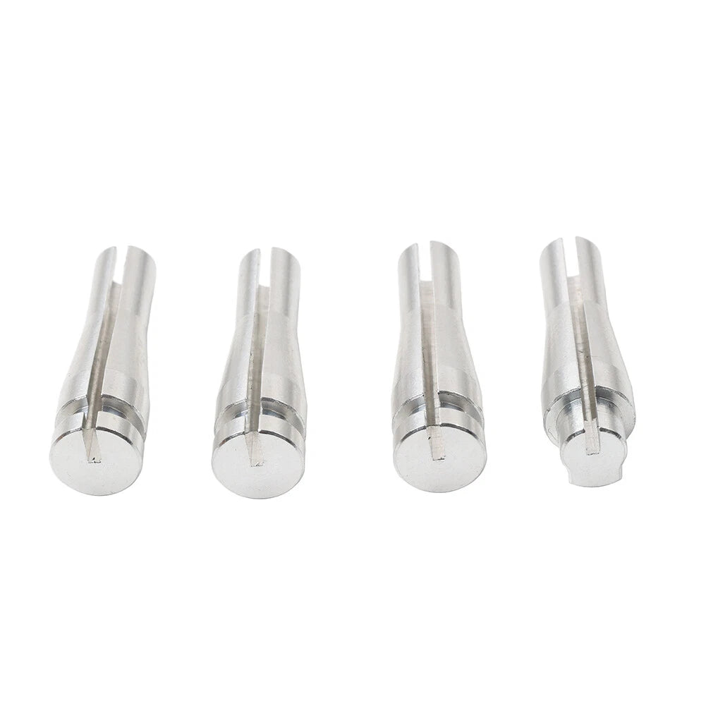 4 x Door Latch Lock Cable Repair Kit for Ford F150 F250 F350 Ranger (2004-2023)