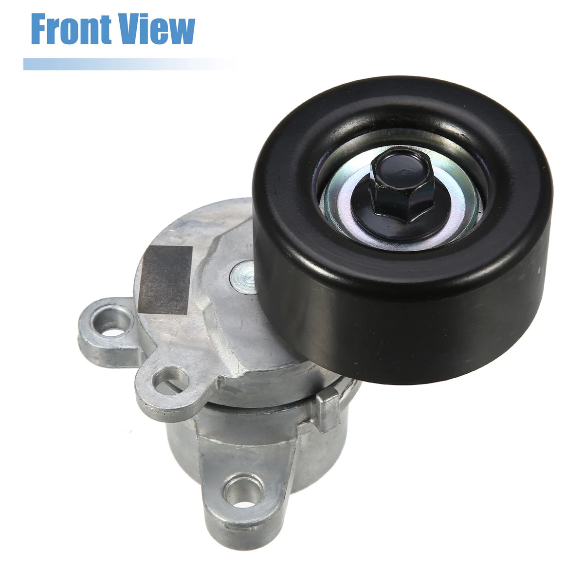 Drive Belt Tensioner Assembly for Nissan Maxima, Murano, Altima (2002-2023)