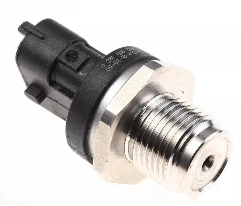 Fuel Rail Pressure Sensor for Ford Ranger PK/Mazda BT50 UN 3.0 (2006–2012)