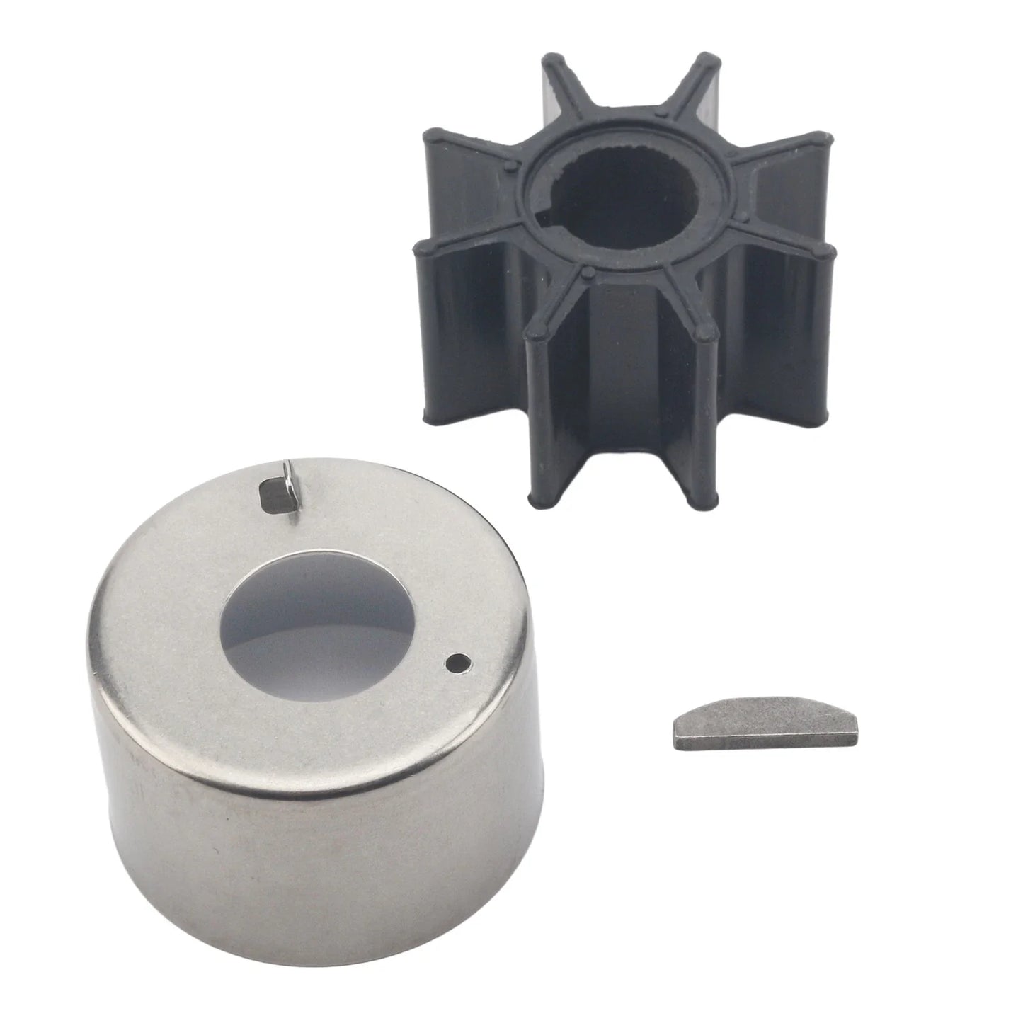 Water Pump Repair Kit for Tohatsu 9.9-18HP Models 350/65016