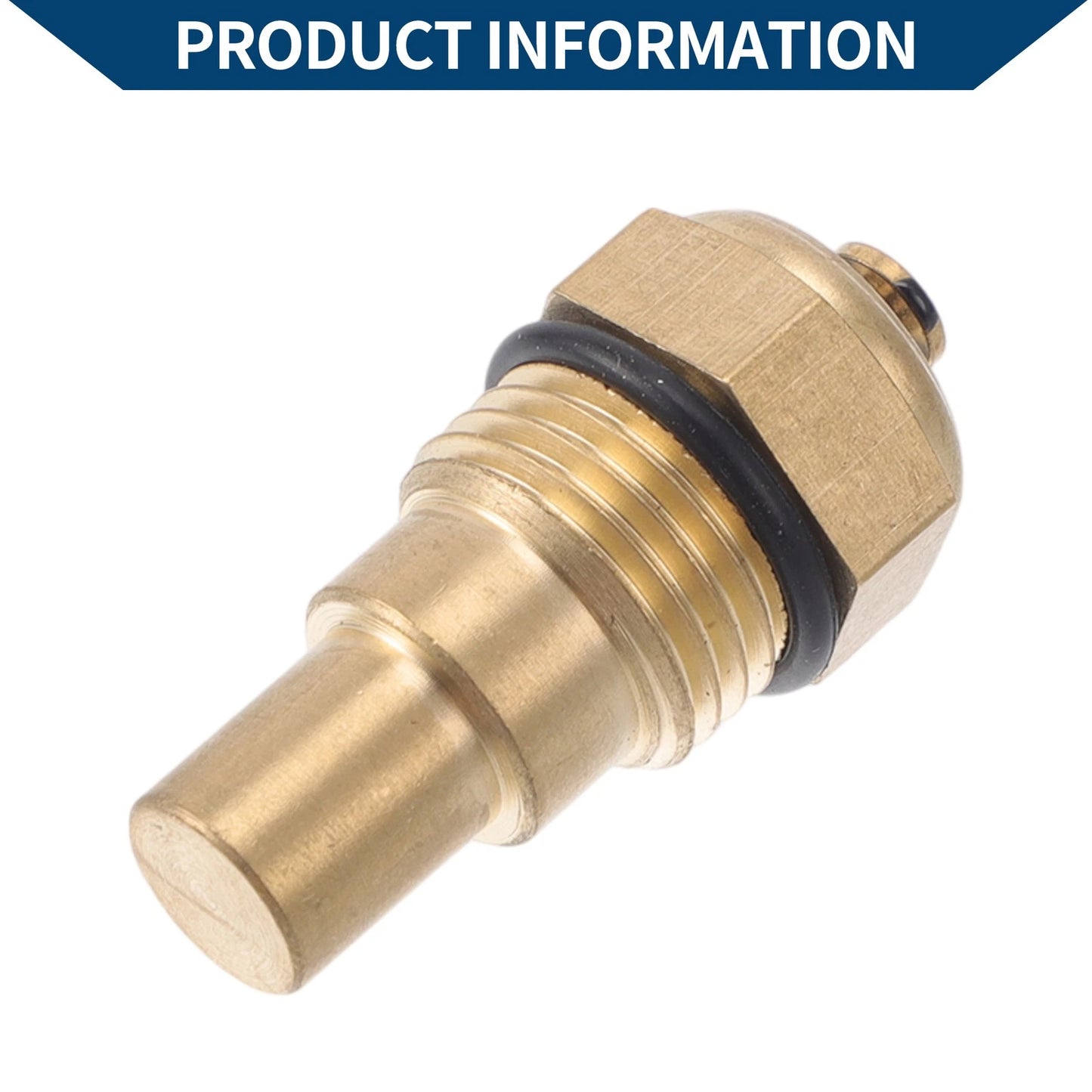 Engine Coolant Temperature Sensor for Make & Model