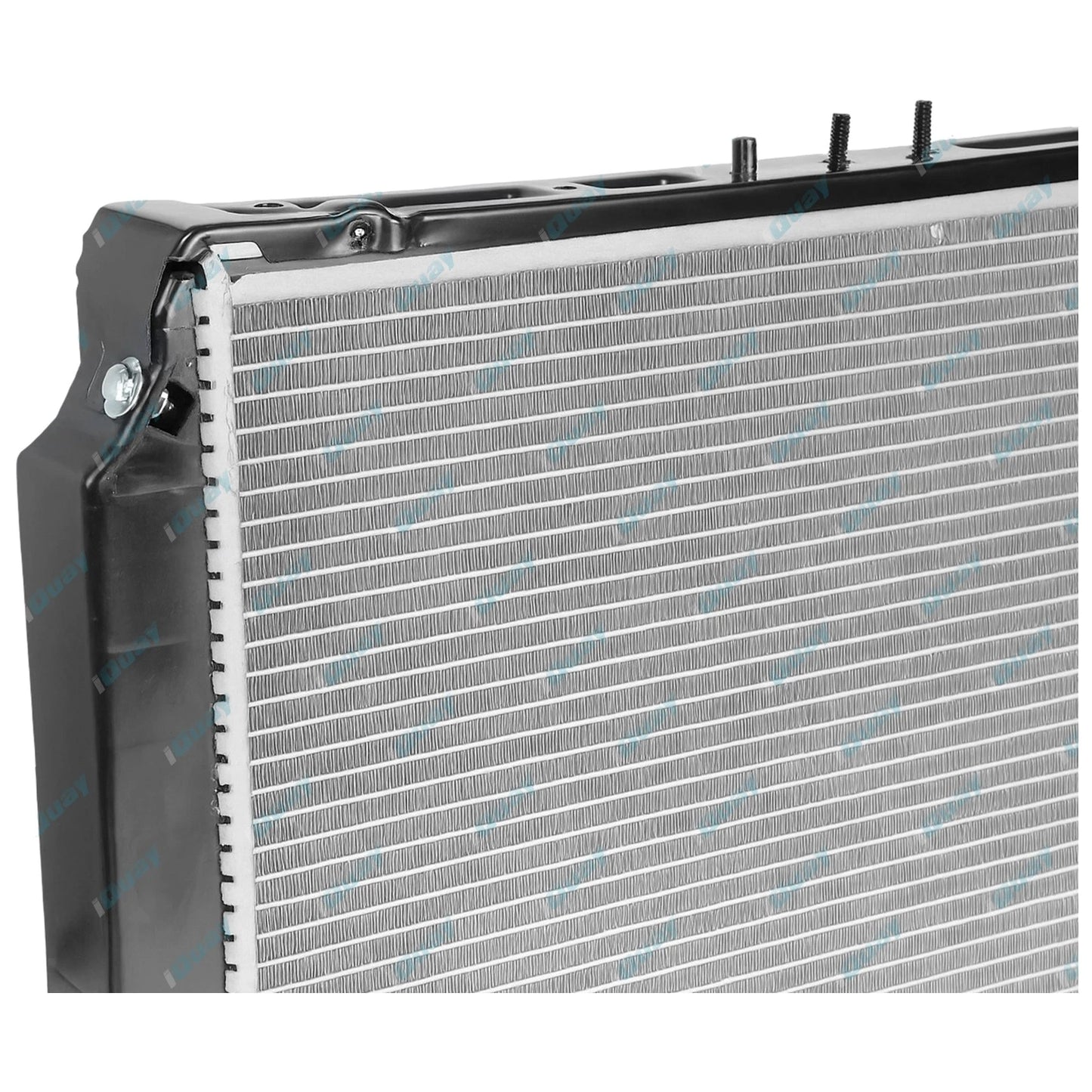Radiator for Toyota Hiace RZH103 RZH113 RZH125 2.4L 4-Cyl (1989-2005)