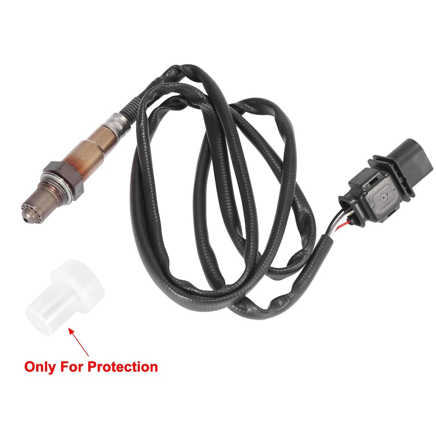 Oxygen Sensor Upstream O2 for BMW 525i (2006-2007)