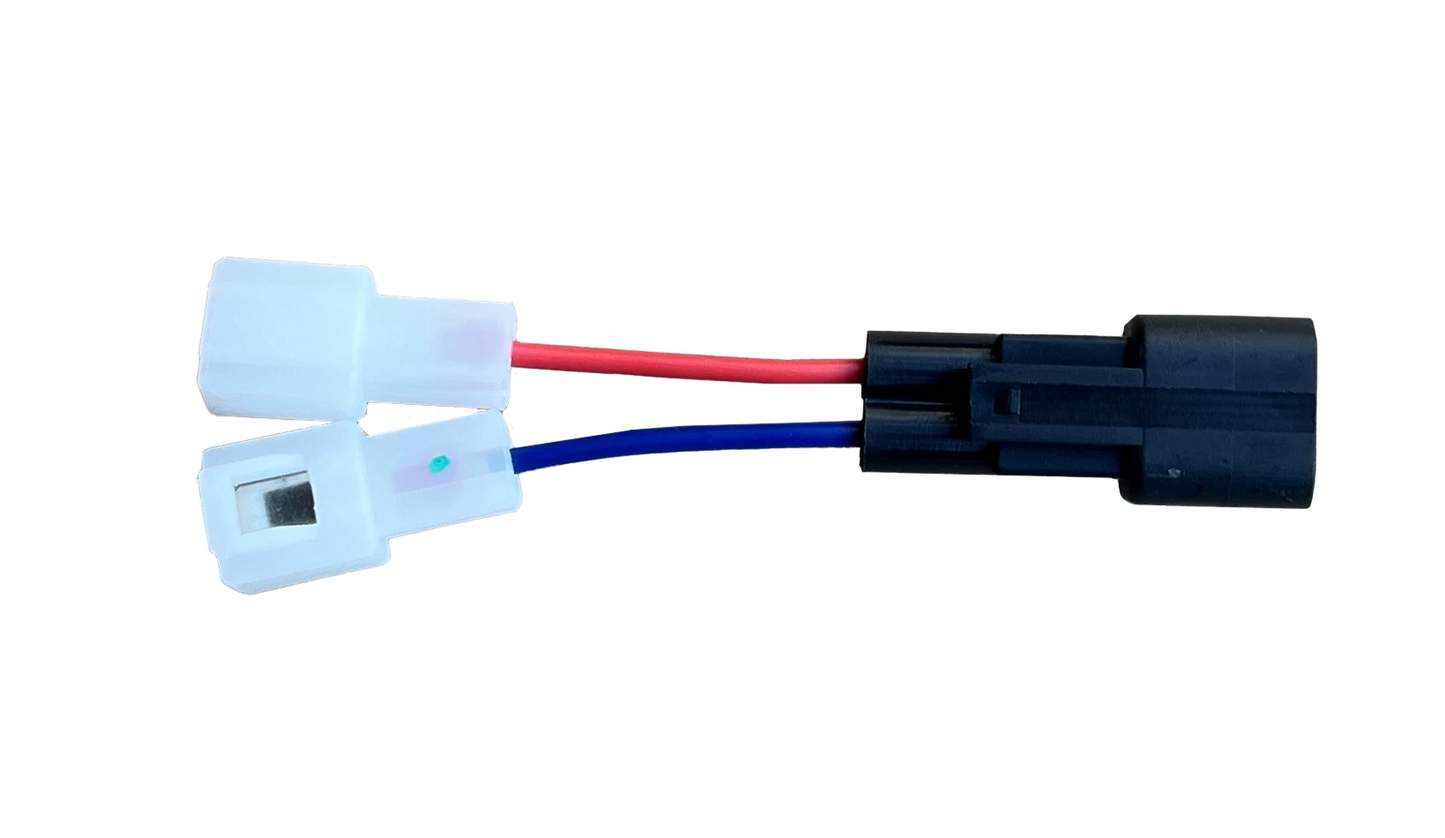 Front Left Window Regulator With Motor 2 Pins for Ford Falcon FG (2008–2014)