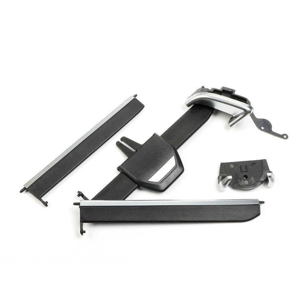 Right A/C Air Vent Outlet Repair Kit for BMW G05 G06 G07 (2019-2023)