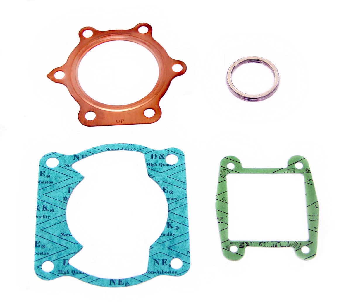 Namura Top End Gasket for Yamaha Blaster 200 (1988–2006)