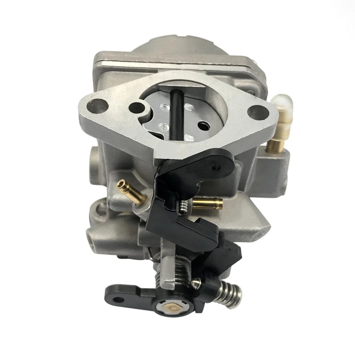 Carburetor for Nissan Tohatsu MF3.5 MFS4 MFS5 NFS4 4-Stroke Outboard