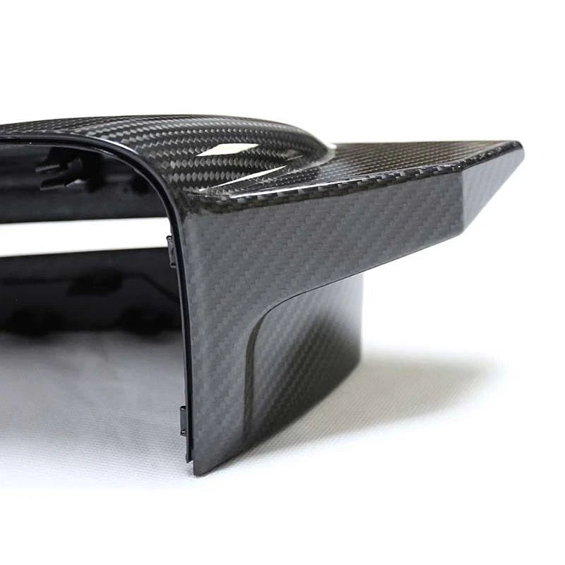 Full Carbon Fiber Replace Side Mirror Cover for BMW G42 22-24 G14 G15 G16 20-24