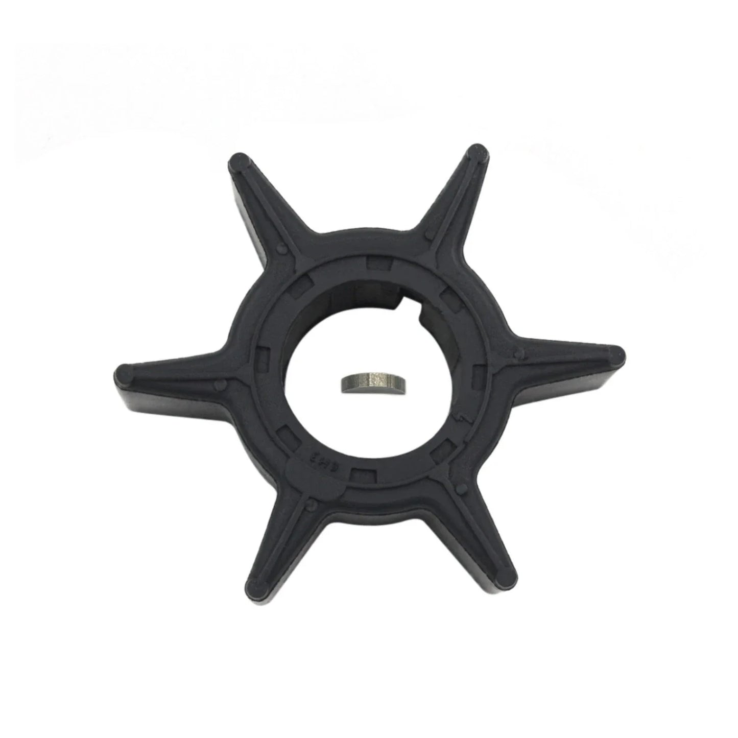 Yamaha 40-70HP Impeller with Key for C40/C50/C60/C70/E60 (2000-2023)