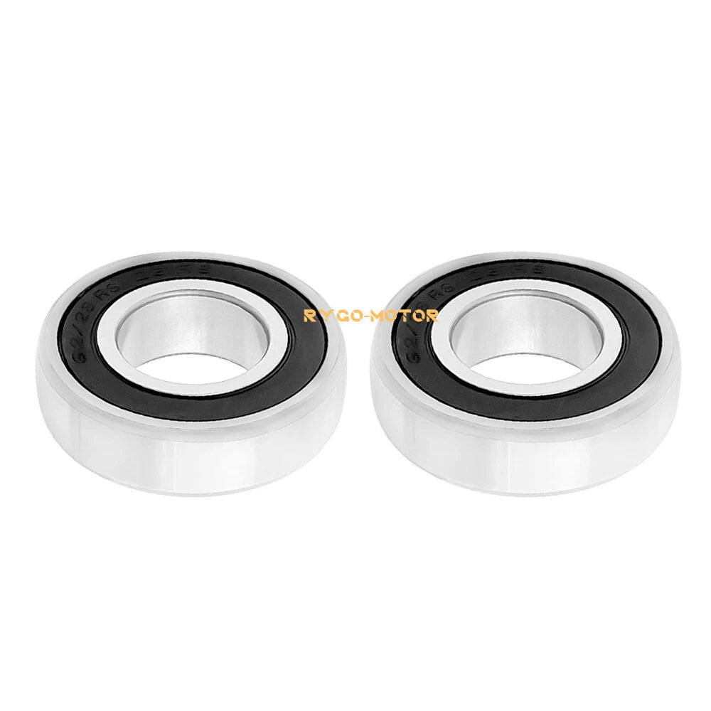 Rear Brake Drum Bearing Seal O-Ring for Honda Foreman Rubicon 500 TRX500FA/FGA