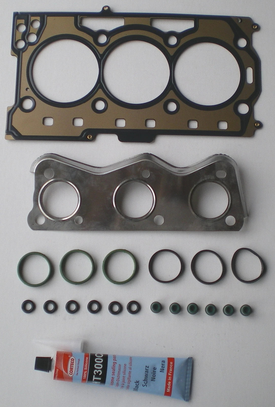 Head Gasket Set for Seat Ibiza Skoda Fabia VW Polo Fox