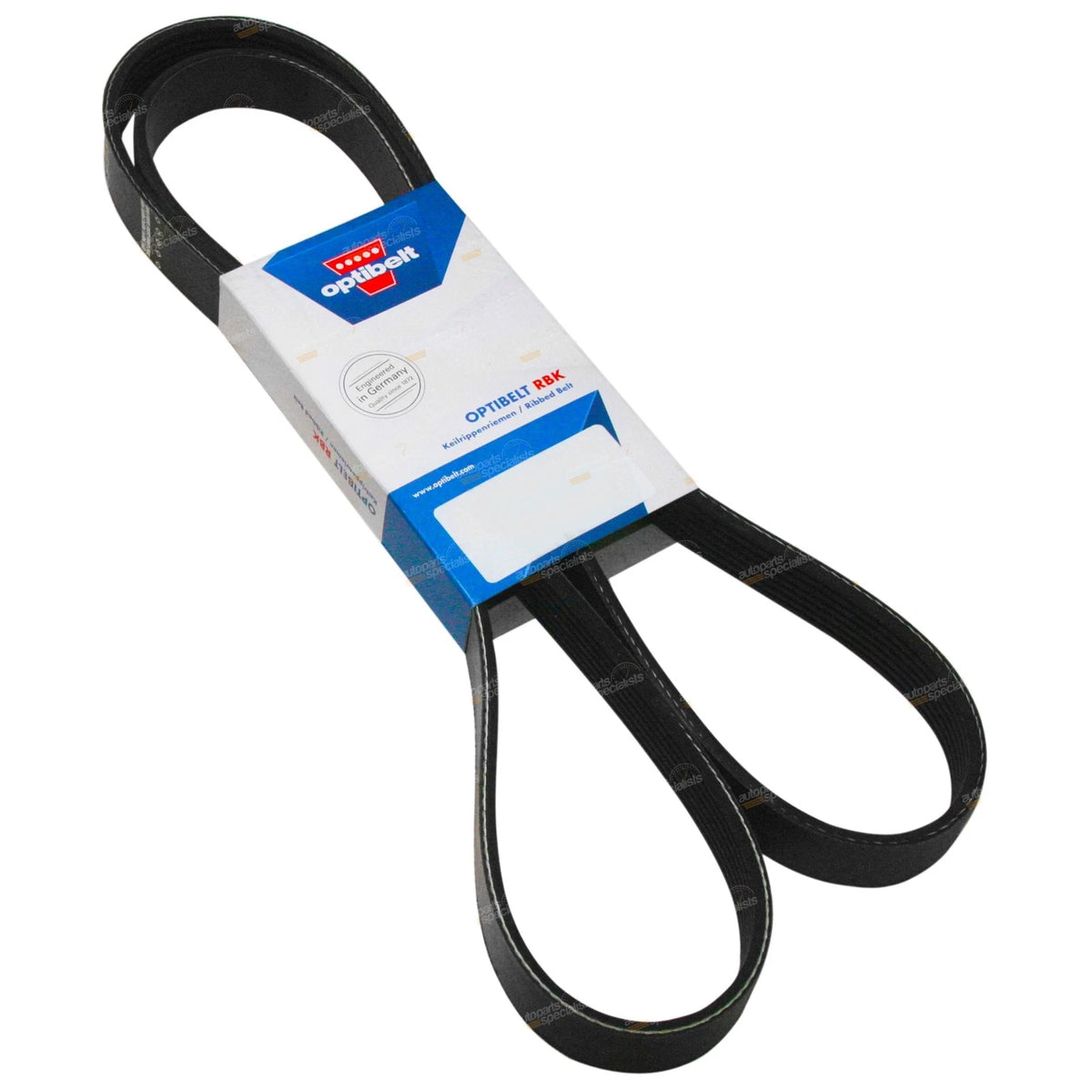 Power Steering Belt for Toyota Landcruiser Prado (1996–2002)