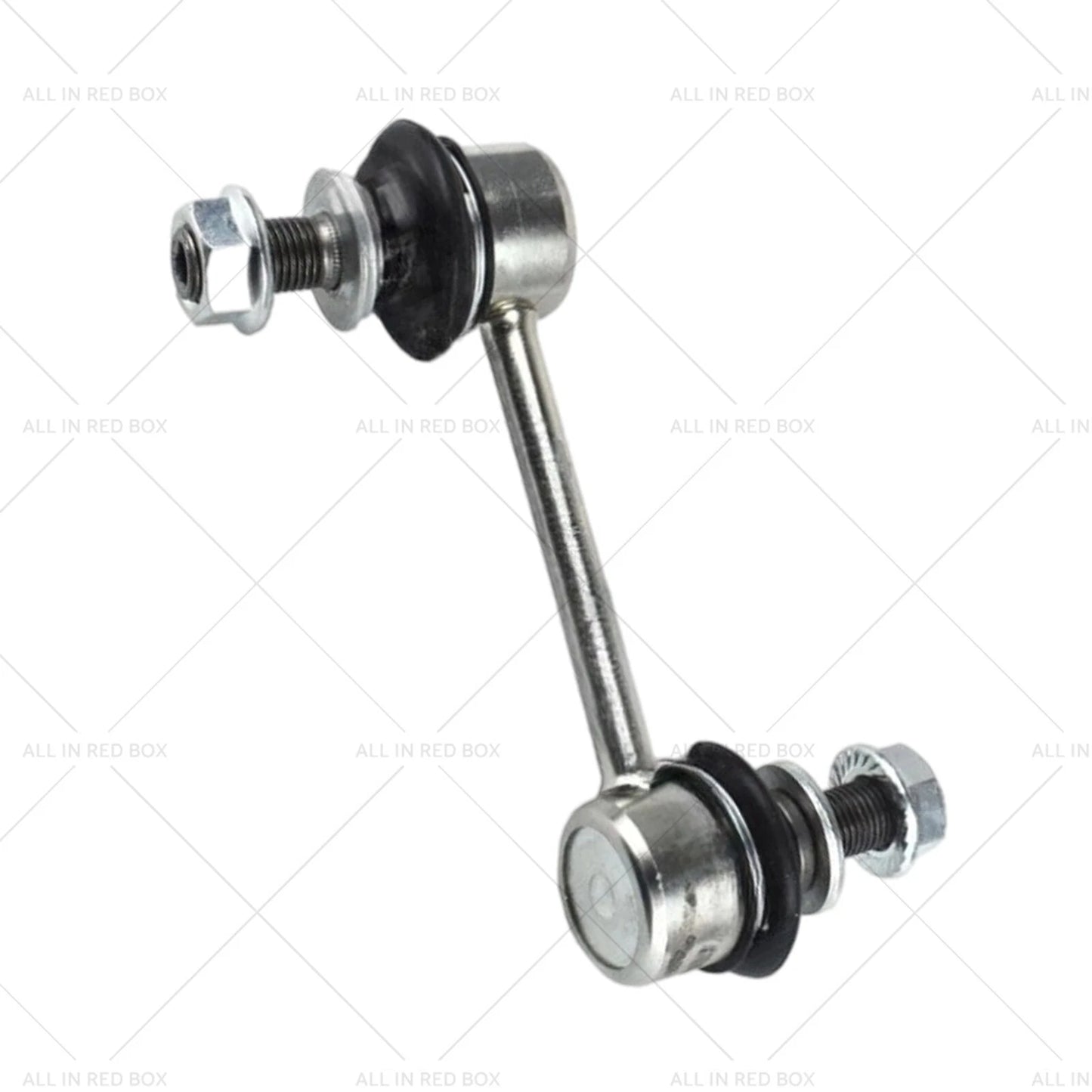Sway Bar Link Rod Joint Set Front L+R for Toyota Hilux GGN25 KUN25 KUN26 (05-15)