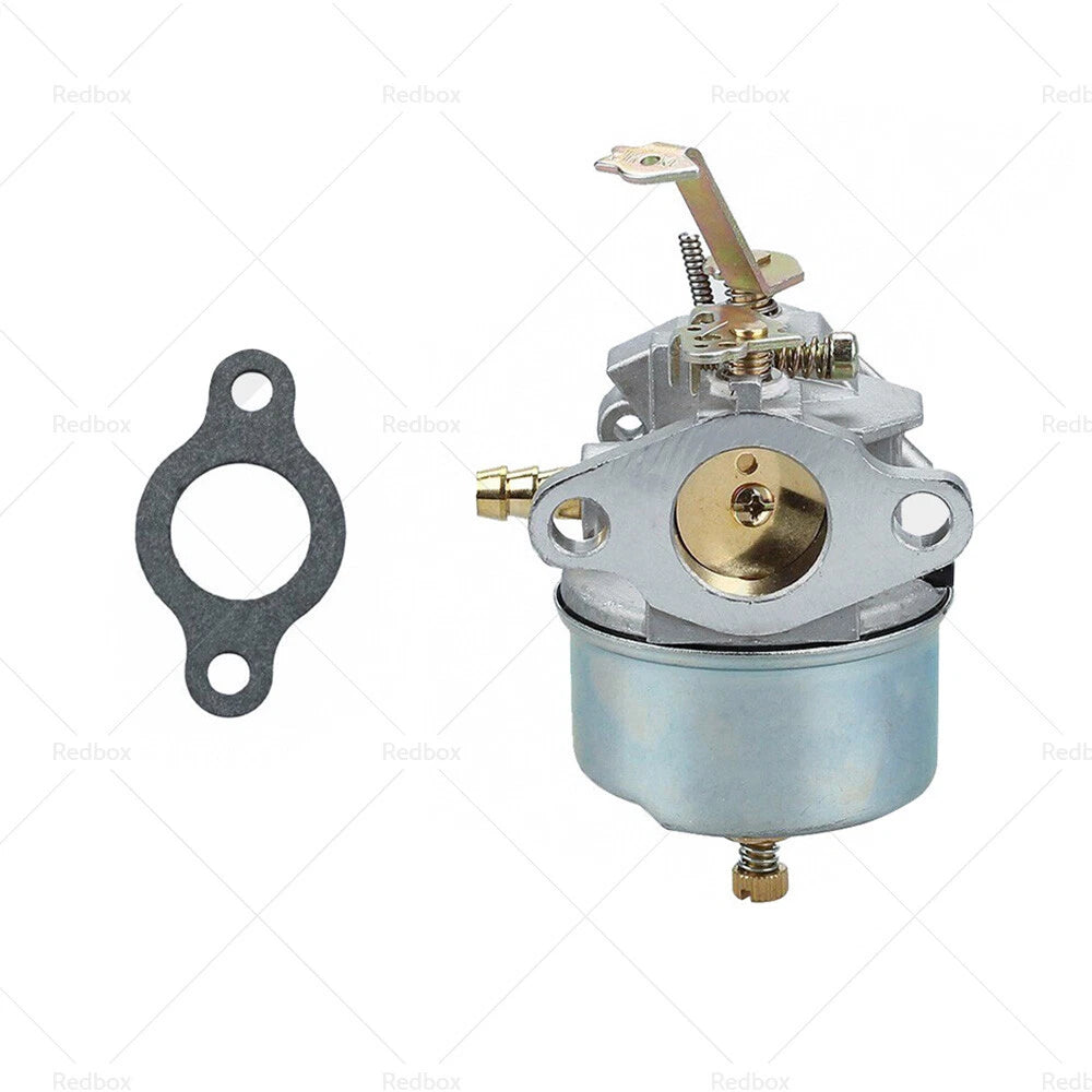 Carburetor for Tecumseh H30 H50 H60 HH60 Engine w/Gasket