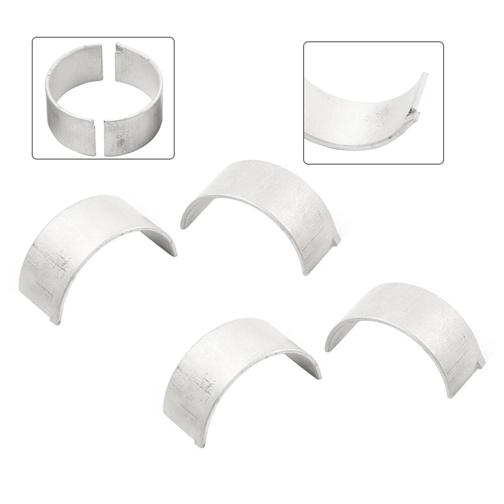 35.75MM Connecting Rod Bearings for Honda Steed Shadow 400, CB500, CBF500