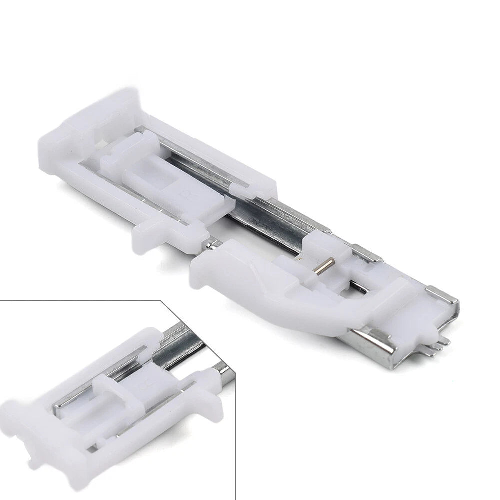 Sliding Buttonhole Foot for Janome MC10000, MC10001 (2000-2005)