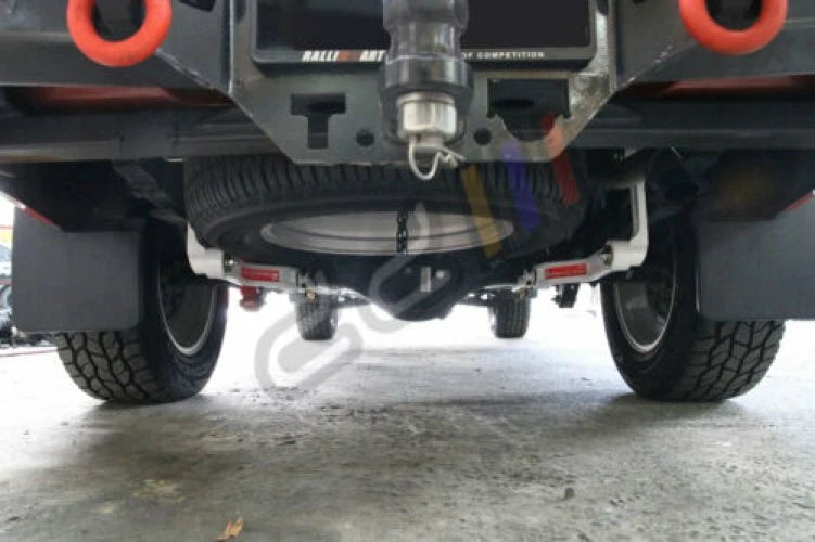 Stabilizer Arm Kit for Mitsubishi Triton L200 (2015-2018)