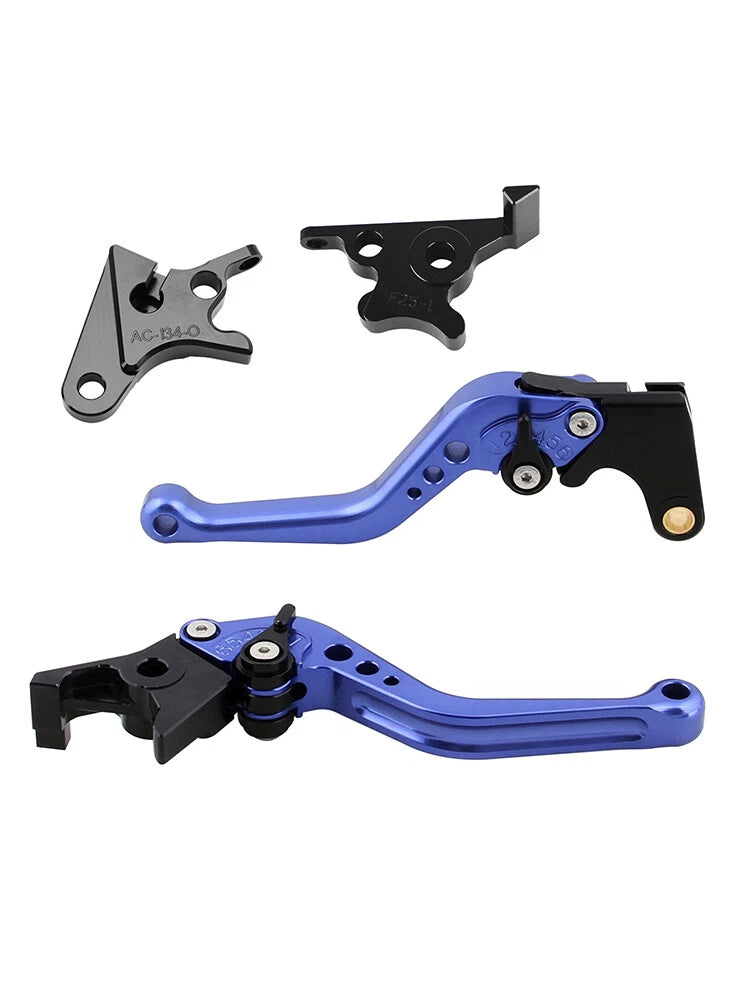 Brake Clutch Lever for Honda CB350 Hness GB350 (2021-2023)
