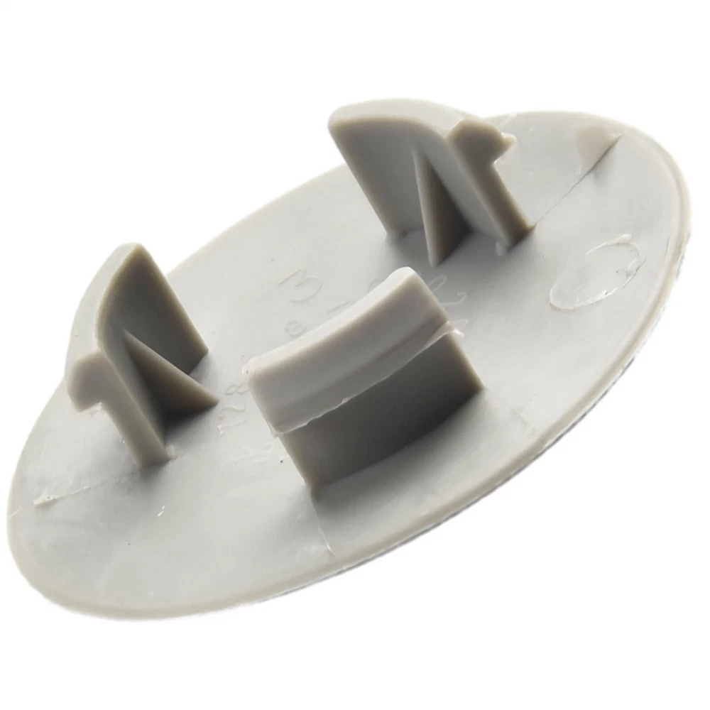 Car Seat Armrest Cap for 2011-2015 Toyota Sienna Gray (2011-2015)