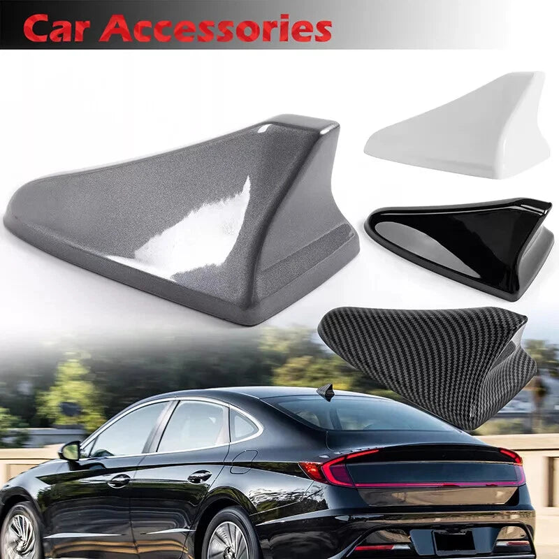 6 Colors Fin Antenna Cover for Kia Optima 2013-2016 AM/FM Signal Radio