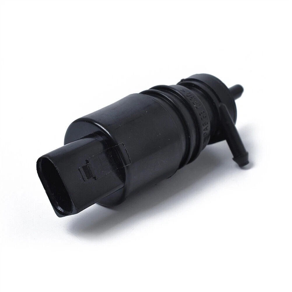 Windshield Washer Pump for Mercedes Benz W211 W203 W204 C230 (2007–2007)