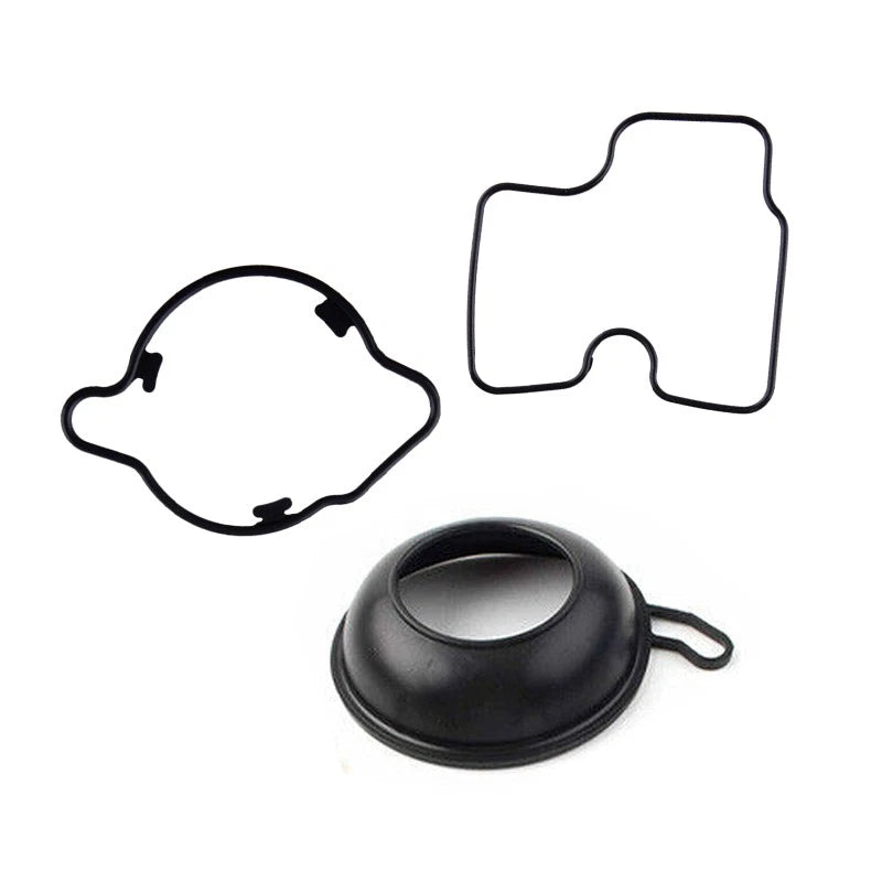 4pc Carburetor Gasket Set for Honda VFR750F (1994-1997)