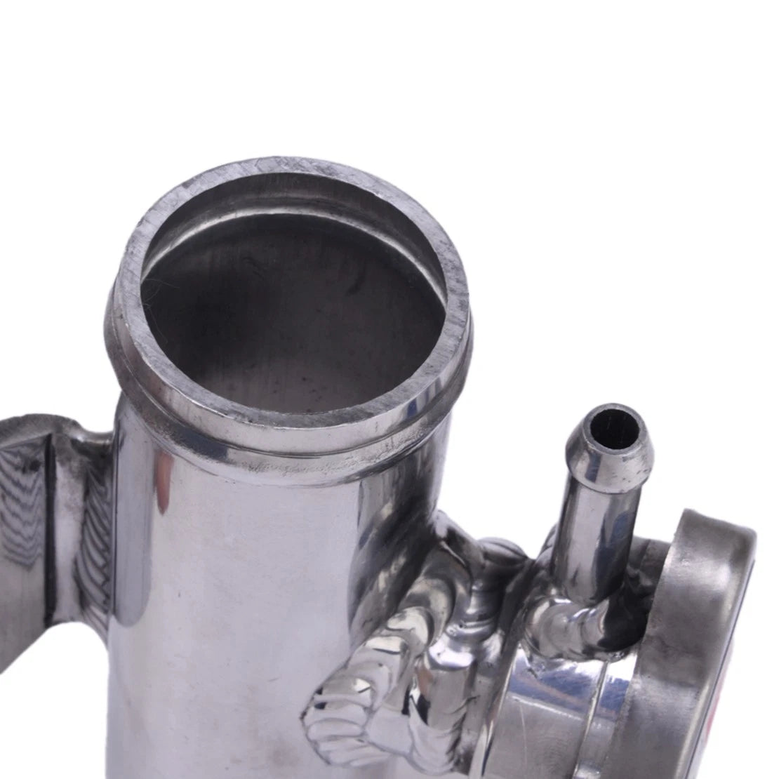 Radiator Filler Neck with Cap for Mitsubishi Lancer Evolution (2003-2006)