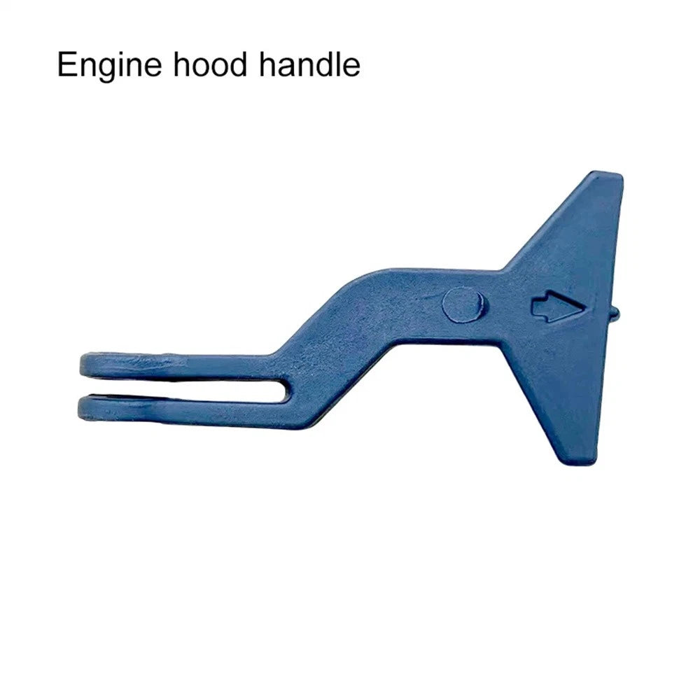 Bonnet Release Handle for Mercedes Benz W124 (1996)