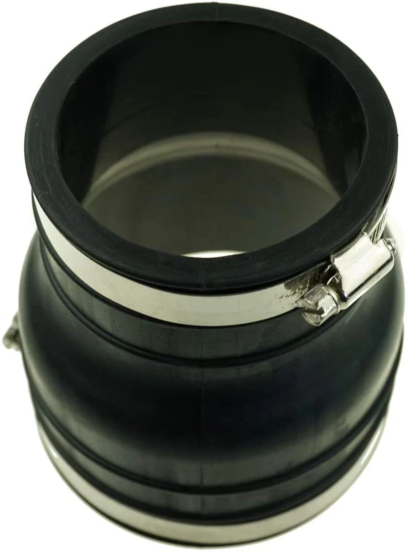 Upper Exhaust Hose Bellows for Mercruiser 3.0 3.7 5.0 5.7 L