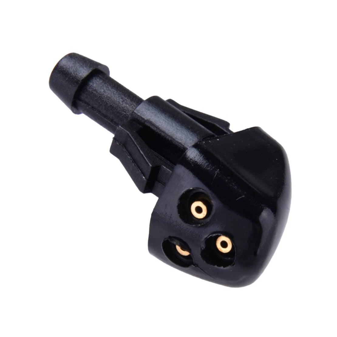 2 x Front Wiper Spray Nozzles for Suzuki SX4 Swift Aerio (2006-2014)