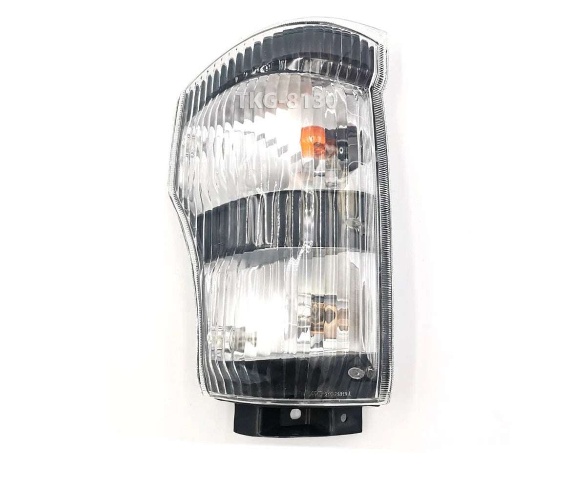 Left Side Corner Light 12V for Isuzu ELF NPR NKR (2004-2006)