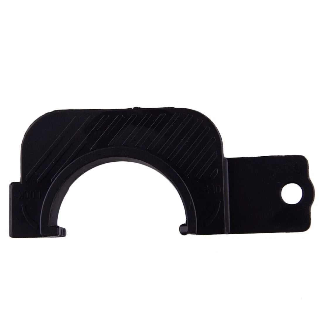 Gas Tank Cap Holder Fuel Cover Bracket for Toyota Tacoma (2016-2023)
