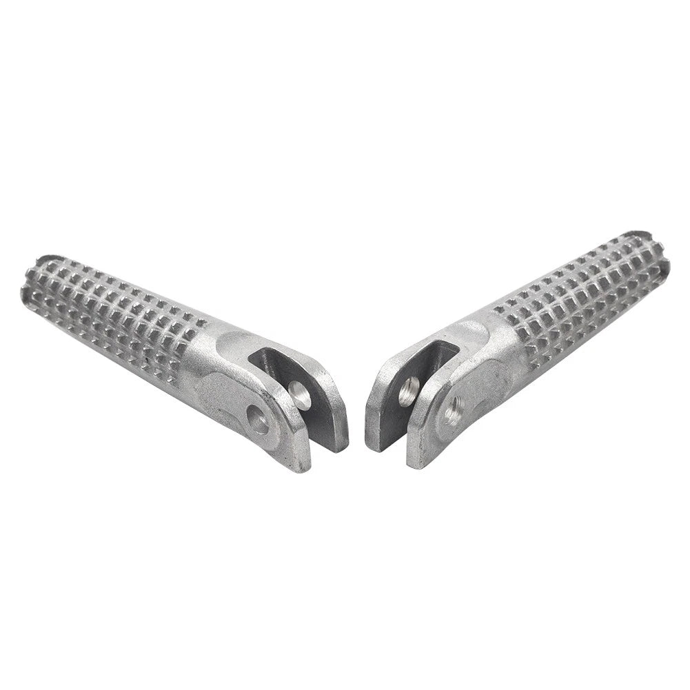 Front Rider Footpeg Pedals for Yamaha MT09 SP, YZF R7, XSR900 (21-23)