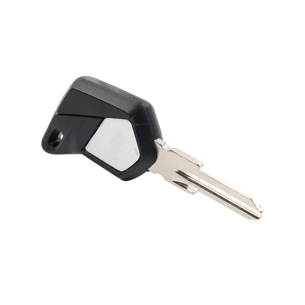 Uncut Blade Blank Key 1 x for MV Agusta F3 675 800, Brutale 675 800 (2012-2023)