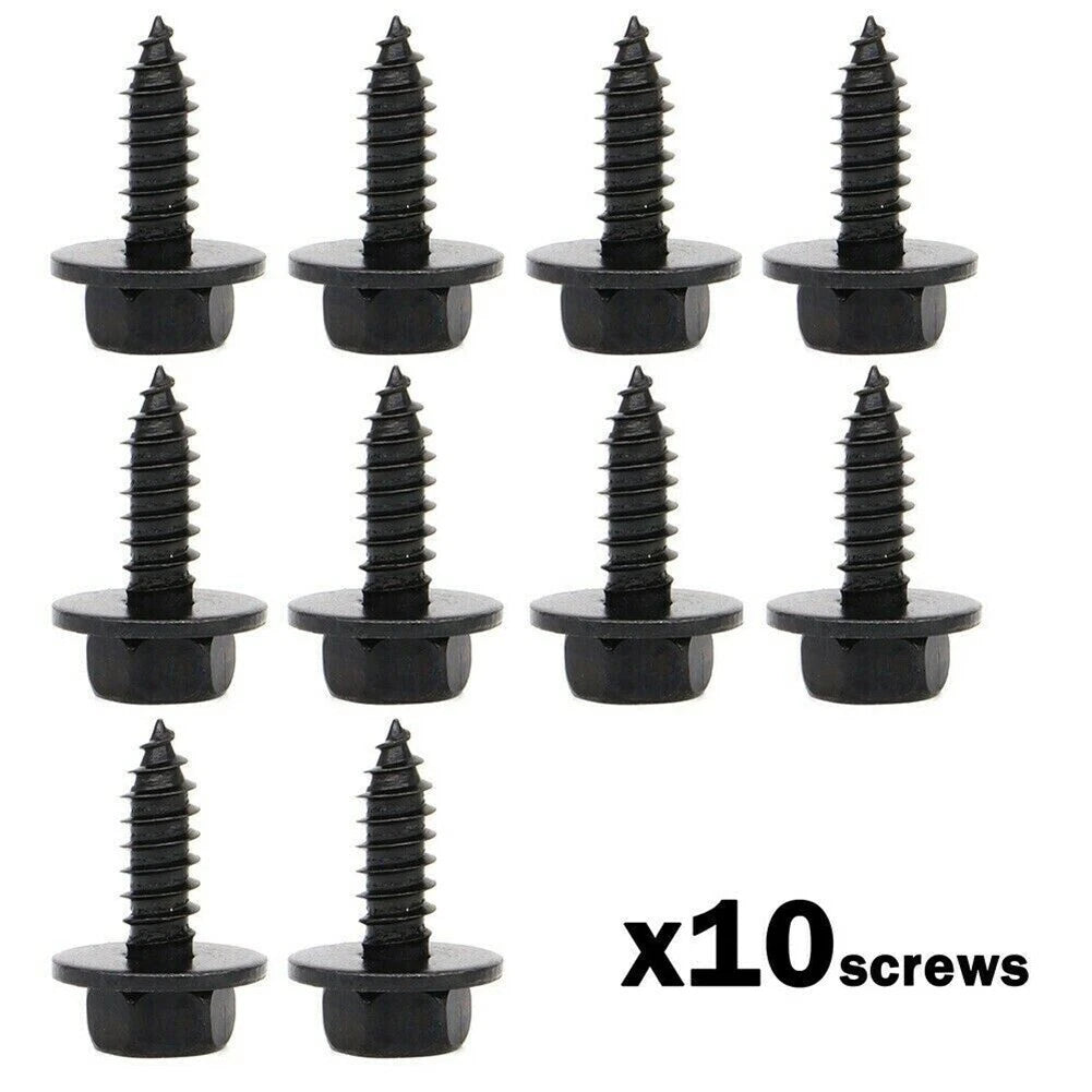 Rivet Clips Bolt Screw Fastener for Toyota