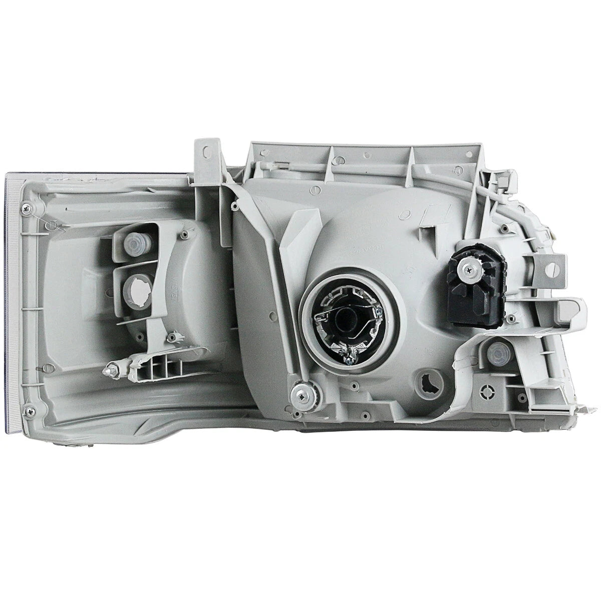 Left Side Headlight for Hiace Van KDH200 TRH223 (2005-2010)