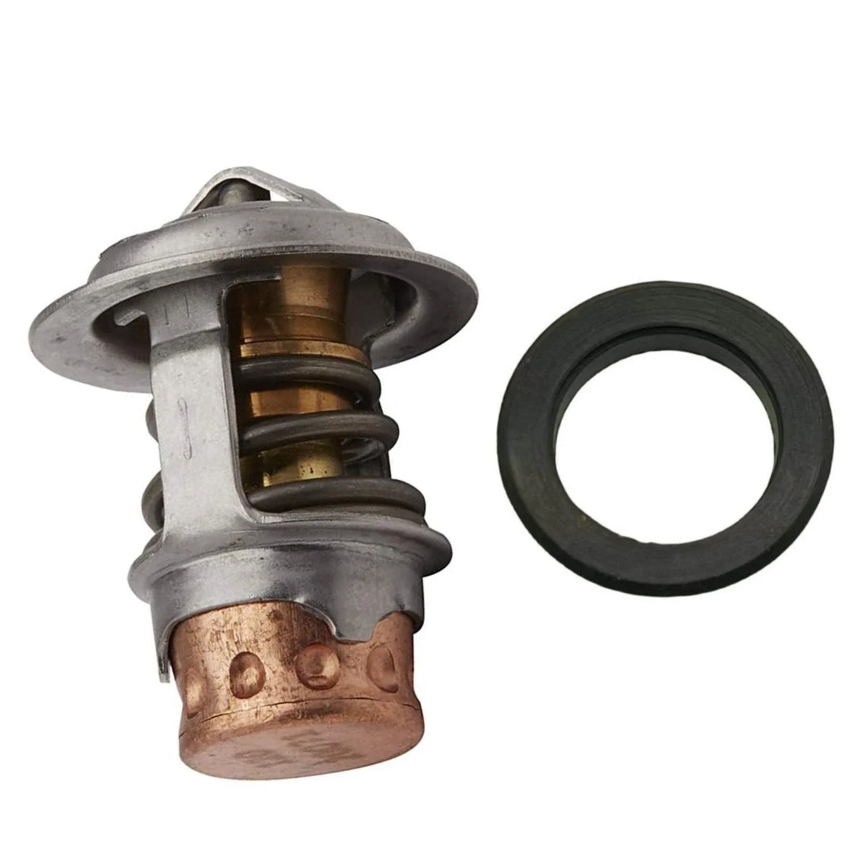 120F Thermostat for Mercury Outboard 40-60HP 4-Cyl 4-Stroke