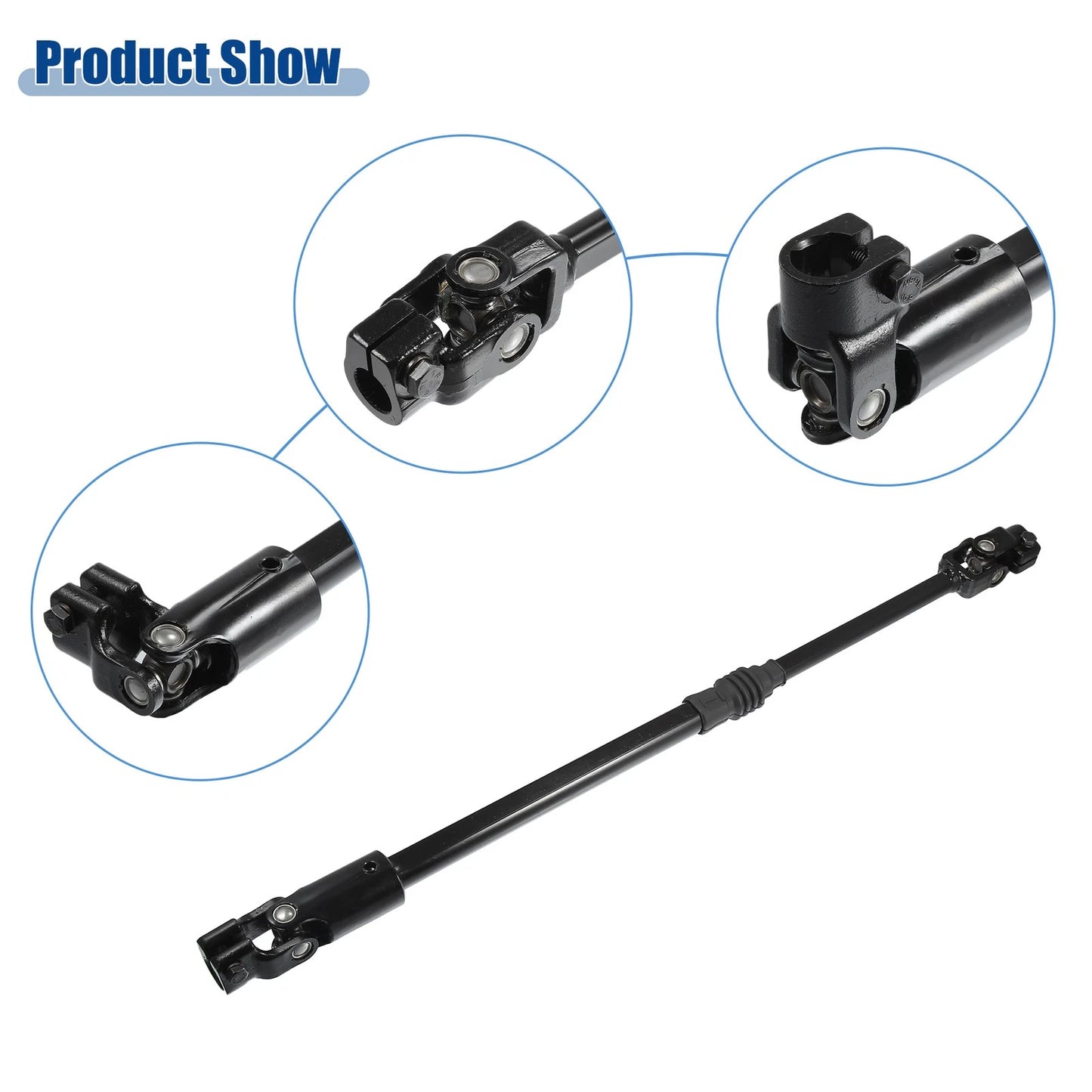 Intermediate Steering Column Shaft for Buick Lucerne (2006–2011)