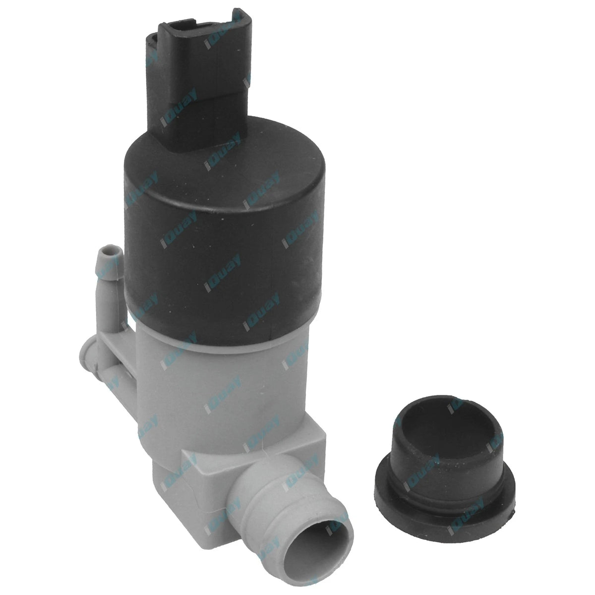 Front Windscreen Washer Pump for Nissan Navara D40 2.5L 3.0L 4.0L 2005~2015